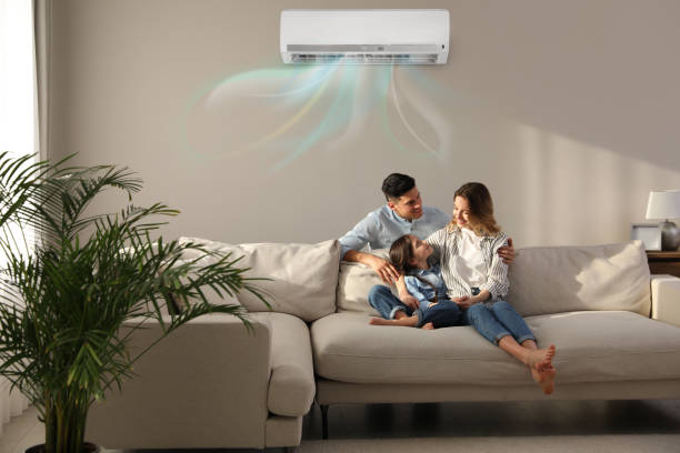 Best HVAC installation services  in Thoreau, NM
