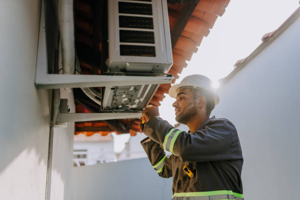 Best Ductless HVAC repair  in Thoreau, NM