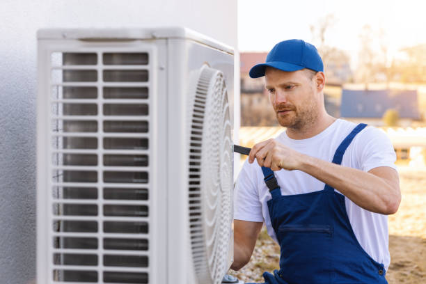 Air duct cleaning in Thoreau, NM