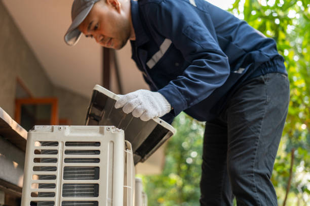 Best Best HVAC companies  in Thoreau, NM
