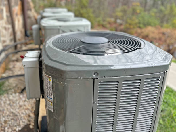Best Commercial HVAC repair  in Thoreau, NM
