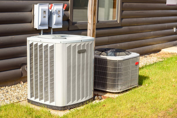 Thoreau, NM HVAC Company